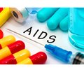 HIV infection in patients of advanced age: clinical cases