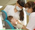 Positive aspects of dental unit restoration at the outpatient department of City Children''s Hospital