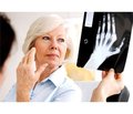 Трудности диагностики ревматоидного артрита у пожилых пациентов