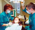 Позитивні сторони відновлення стоматологічного кабінету на базі поліклінічного відділення міської дитячої лікарні