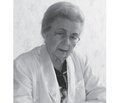 Тамара Яковлевна Усикова (1923–2013)