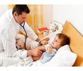 Инфекционные заболевания у детей: диагностика, лечение и профилактика