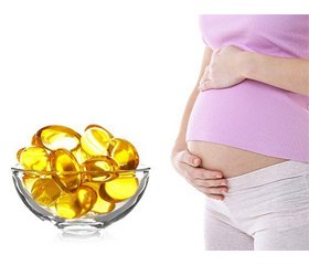 Вплив дефіциту вітаміну D на перебіг вагітності