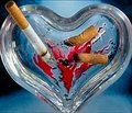 Даже если бросить курить только после 60 лет, риск инфаркта и инсульта сильно снижается
