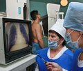 В Україні проведуть дослідження для визначення медикаментозної стійкості туберкульозу
