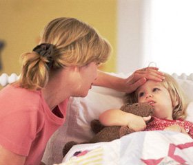Хронічна гранулематозна хвороба:   досвід діагностики та лікування в дітей  