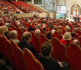 Премия АПУ имени доктора Гааза