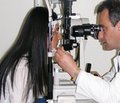 Особенности клинического течения и диагностики заболеваний глаз у детей, обусловленных персистирующими внутриклеточными инфекциями