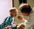 Новые подходы к антибактериальной терапии острых тонзиллофарингитов у детей