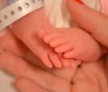 Роль активных методов детоксикации организма в интенсивной терапии новорожденных