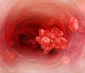 Принципы рациональной инфузионно-трансфузионной терапии при массивной кровопотере в гинекологии