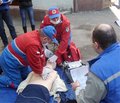 Роль кафедри невідкладної та екстреної медичної допомоги в підвищенні професійної підготовки бригад швидкої медичної допомоги Тернопільської області